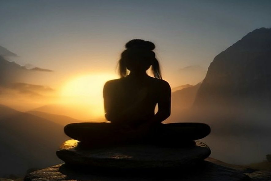 Ashtaang Yog Mastery Program