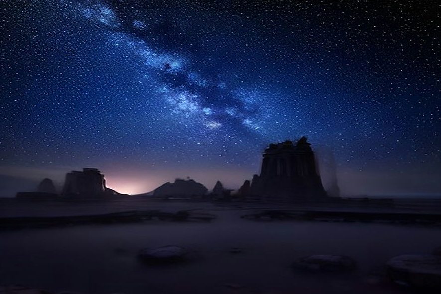 Astrology Mastery Program