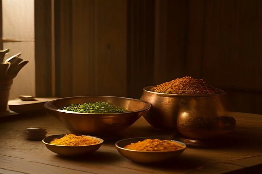 Ayurveda Mastery Program