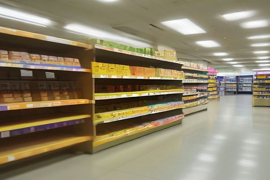 Modern Retail Management Apprenticeship