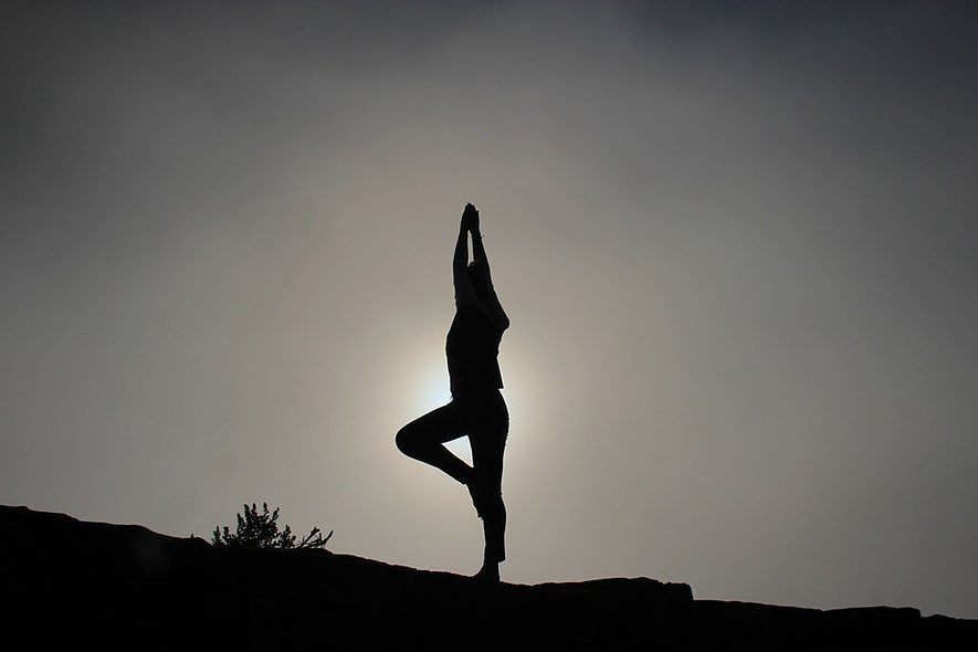 Yogasana Mastery Program